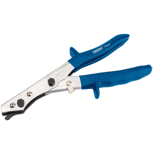 Draper Hand Nibbler, 250mm 35748 Draper - Dynamic Drive