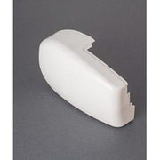 Fiamma F45TiL L/H Outer End Cap Polar White for F45TiL & ZIP Awnings (98655-227) Fiamma - Dynamic Drive