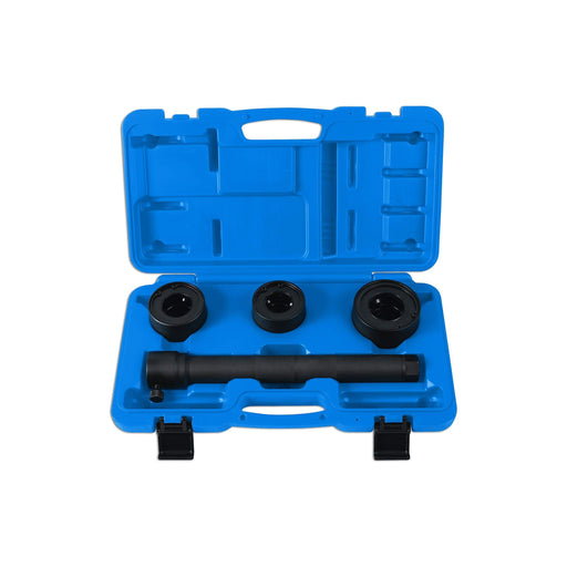 Laser Rack End Removal/Installer Set 3pc 6576 Laser - Dynamic Drive
