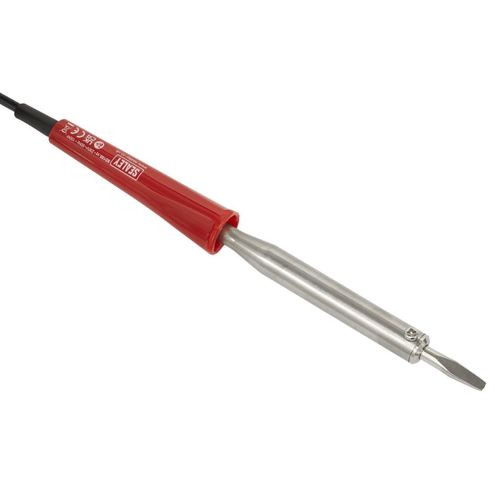 Sealey Soldering Iron 100W/230V SD100 Sealey - Dynamic Drive