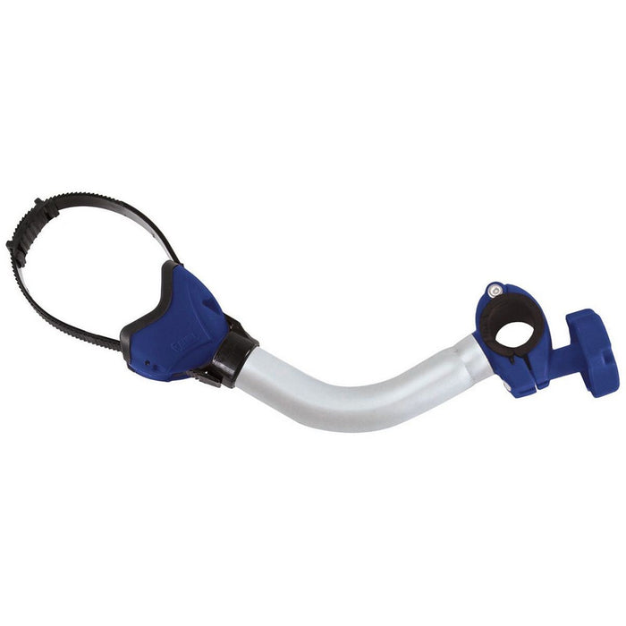 Fiamma Bike Block Pro 2 Blue Superior Bike Protection Fiamma - Dynamic Drive