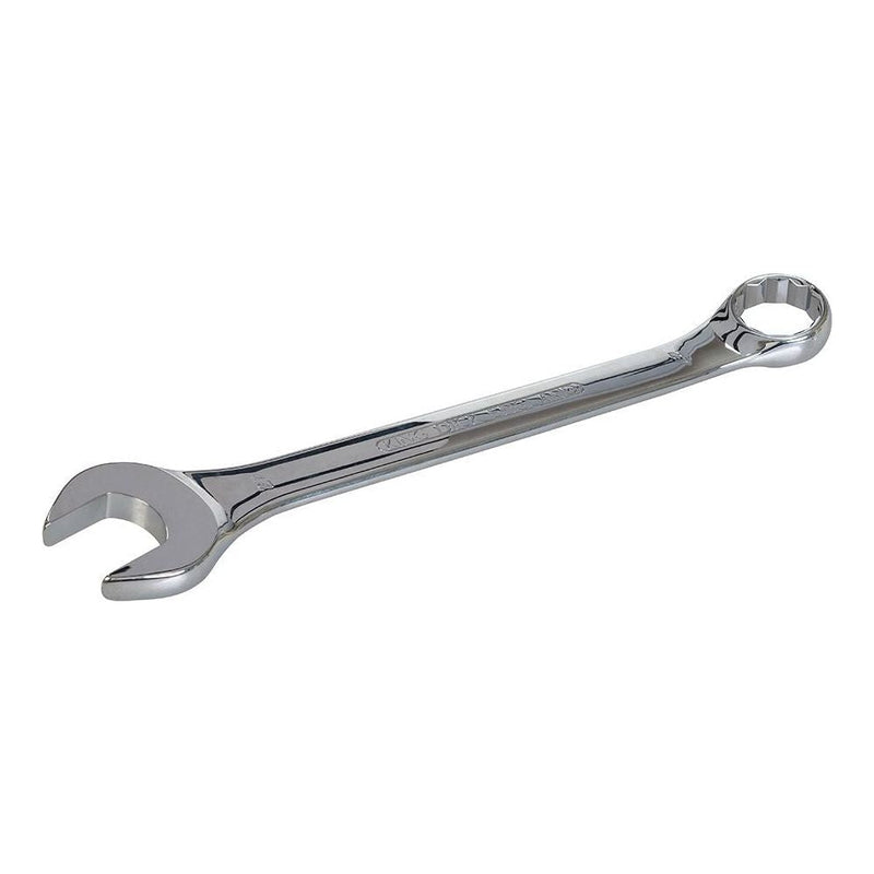 King Dick Combination Spanner Metric 27mm King Dick - Dynamic Drive