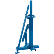 Draper Manual Tyre Changer 16395 Draper - Dynamic Drive