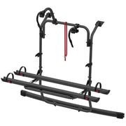 Fiamma Carry-Bike PSA Deep Black (02096-28A) Fiamma - Dynamic Drive