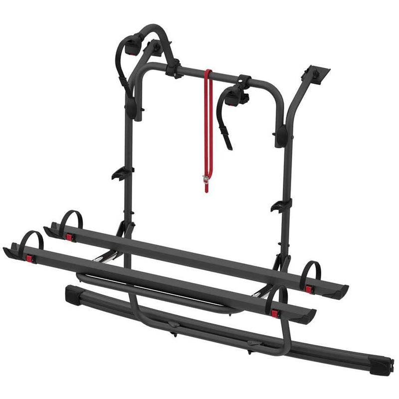 Fiamma Carry-Bike PSA Deep Black (02096-28A) Fiamma - Dynamic Drive