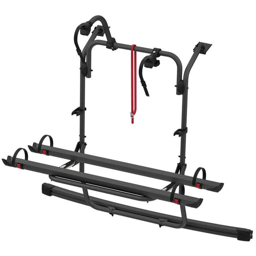 Fiamma Carry-Bike PSA Deep Black (02096-28A) Fiamma - Dynamic Drive