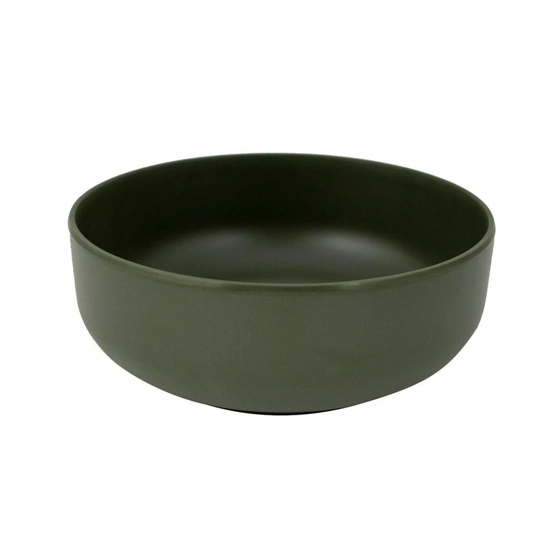 Bo-Camp Industrial Collection Tableware Patom 16 Pieces Green Bo-Camp - Dynamic Drive