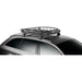 Thule Canyon XT roof basket carrier black Thule - Dynamic Drive