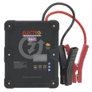 Sealey ElectroStartï Batteryless Power Start 1600A 12V E/START1600 Sealey - Dynamic Drive