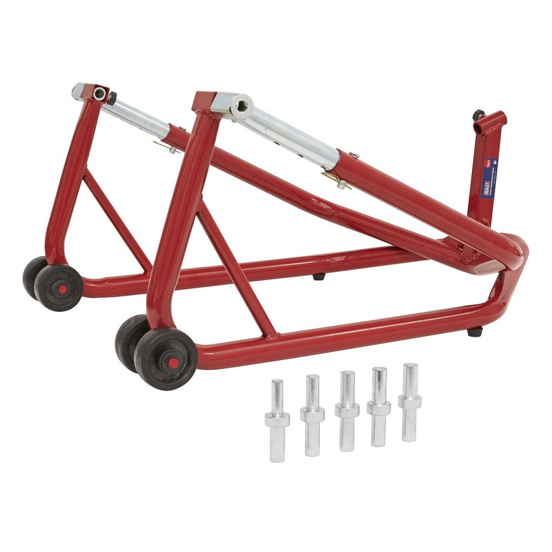 Sealey Front Headstock Stand FPS5 Sealey - Dynamic Drive