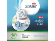 Unibond AERO 360º Moisture Absorber UniBond - Dynamic Drive