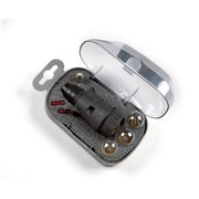 Ring Automotive BU036 Trailer Bulb & 12N Plug Kit Ring Automotive - Dynamic Drive