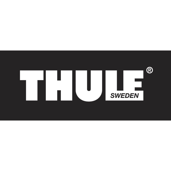 Thule Omnivent Rooflight Extractor Fan Dome Thule  - Dynamic Drive