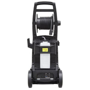 Sealey Pressure Washer 170bar with TSS & Rotablast Nozzle 230V PW2500 Sealey - Dynamic Drive