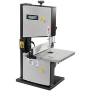 Draper Bandsaw with Steel Table, 200mm, 250W 82756 Draper - Dynamic Drive