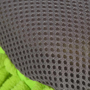 Wash Your Car Like a Pro with Oxford Microfibre Noodle Sponge (Fluorescent) Oxford - Dynamic Drive