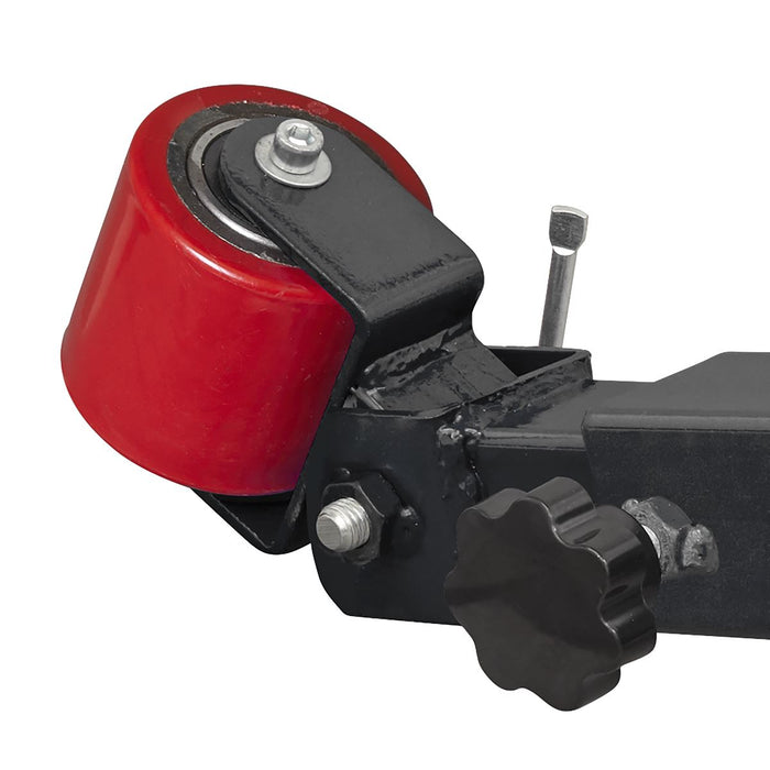 Sealey Wheel Arch Reshaping Tool SAR01 Sealey - Dynamic Drive