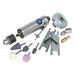 Sealey Air Tyre Buffer SA92 Sealey - Dynamic Drive