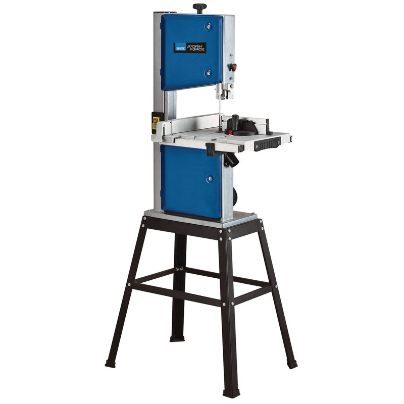 Draper Storm Force Bandsaw, 245mm, 420W 98468 Draper - Dynamic Drive