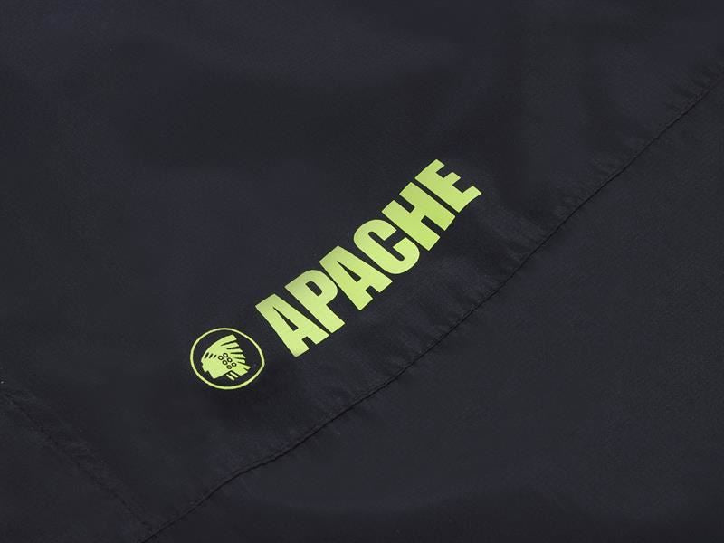Apache Quebec Waterproof Over Trousers - M (30-34in) Apache - Dynamic Drive