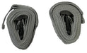 Westfield Air Spare Storm Straps ( grey) x 2 Westfield - Dynamic Drive