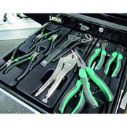 Laser Water Pump Pliers & Wrench Set 3pc 6599 Laser - Dynamic Drive
