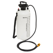 Sealey Dust Suppression Water Tank 14L DST14 Sealey - Dynamic Drive