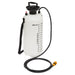 Sealey Dust Suppression Water Tank 14L DST14 Sealey - Dynamic Drive