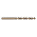 Sealey HSS Cobalt Fully Ground Drill Bit 13mm Pack of 5 DB130CB Sealey  - Dynamic Drive