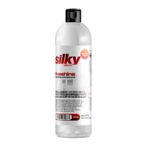 Silky Fineshine Polish 500Ml SILKP002 Silky - Dynamic Drive