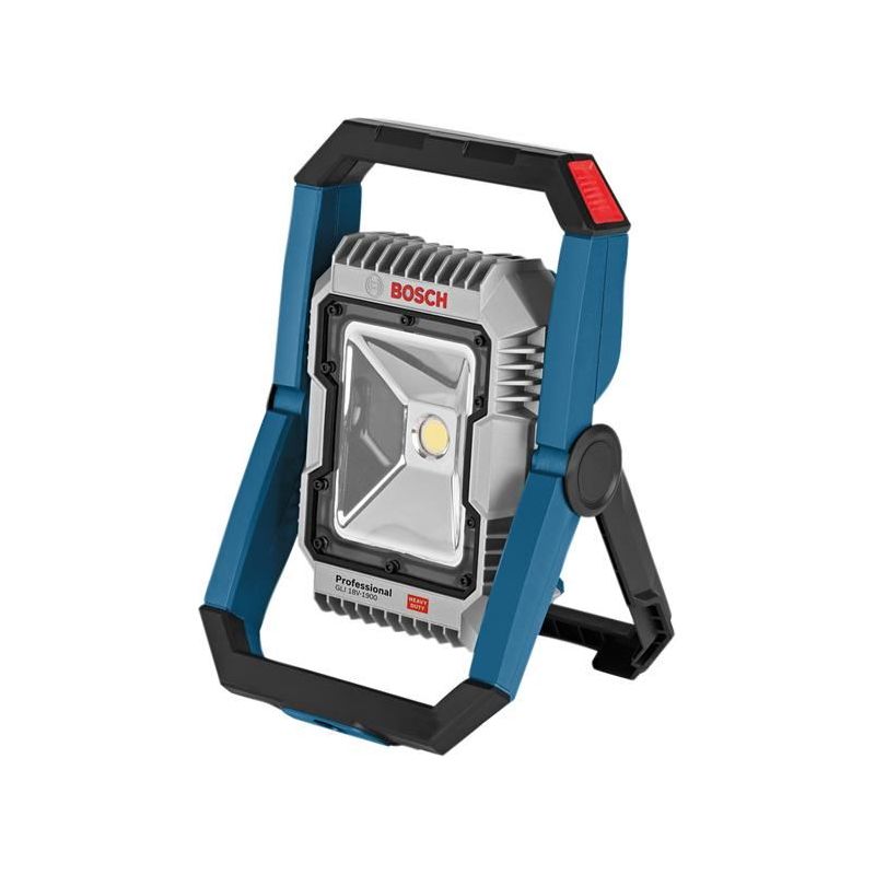 Bosch GLI 18V-1900 C Cordless Jobsite Light 18V Bare Unit Bosch - Dynamic Drive