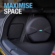 Ring Automotive REVA104 EV cable storage case Ring Automotive - Dynamic Drive