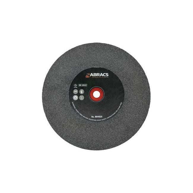 Tool Connection Abracs Bench Grinding Wheel 150mm x P120 1pc 32999 Tool Connection - Dynamic Drive