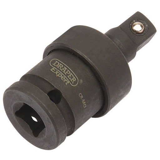 Draper Expert Impact Universal Joint, 1/4" Sq. Dr. 07019 Draper - Dynamic Drive