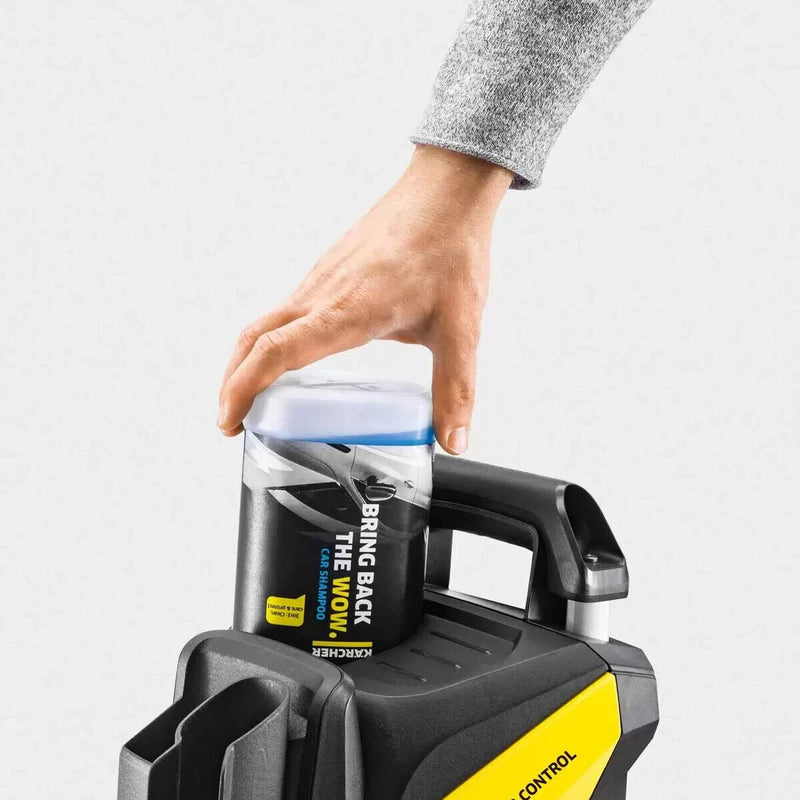 Karcher K5 Power Control Car & Home Pressure Washer 13245570 - 4 Year Warranty Karcher - Dynamic Drive