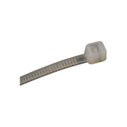 Tool Connection Natural Cable Tie 100mm x 2.5mm 100pc 30325 Tool Connection - Dynamic Drive