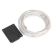 Sealey Power Inverter Modified Sine Wave 1100W 12V DC 230V ~ 50Hz PI1100 Sealey - Dynamic Drive