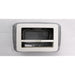 Dometic Micro Heki 280 X 280mm without forced ventilation 9104117435 Dometic - Dynamic Drive