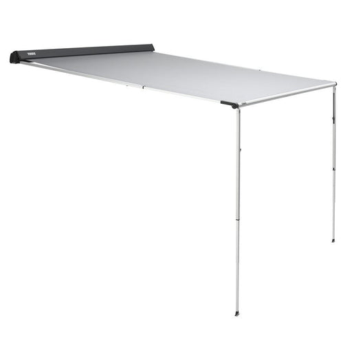Thule Outland Awning roll-up box awning 1.9m anthracite black Thule - Dynamic Drive