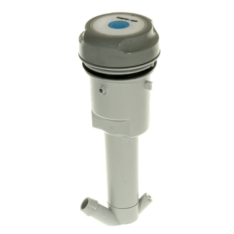 Thetford SPP Electric Pump Grey for Caravan/Motorhome Water Systems Thetford - Dynamic Drive