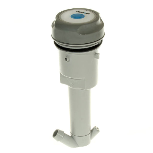 Thetford SPP Electric Pump Grey for Caravan/Motorhome Water Systems Thetford - Dynamic Drive