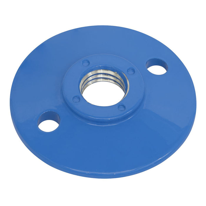 Sealey Pad Nut for PTC/BP4 Backing Pad M14 x 2mm PTC/BP4/NUT Sealey - Dynamic Drive