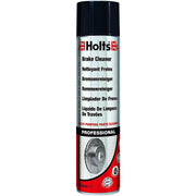 4x Holts Professional Brake & Clutch Cleaner Spray Grime Degreaser Remover 600ml Holts - Dynamic Drive