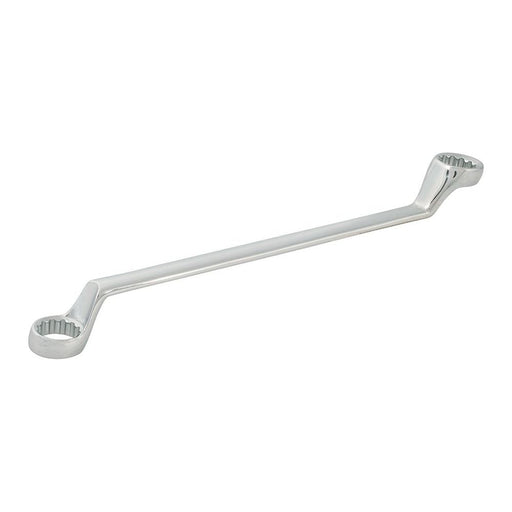 King Dick Ring Wrench Whitworth 3/8" x 7/16" King Dick - Dynamic Drive