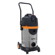 Sealey Vacuum Cleaner Cyclone Wet & Dry 30L Double Stage 1200W/230V PC300BL Sealey - Dynamic Drive