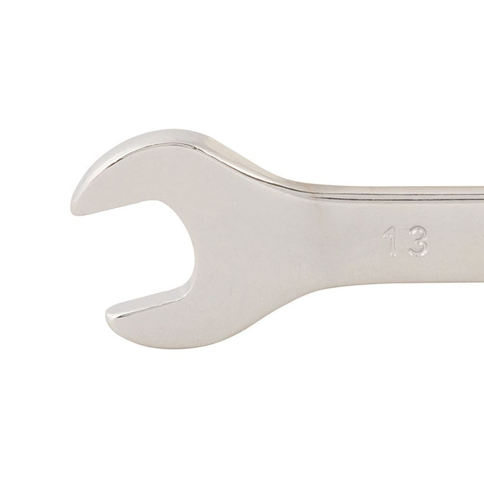 Silverline Combination Spanner 13mm LS13 Silverline  - Dynamic Drive