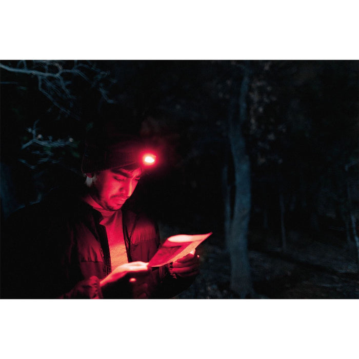 Einstein 400 Headlamp RC NEB-HLP-0005-G UK Camping And Leisure - Dynamic Drive