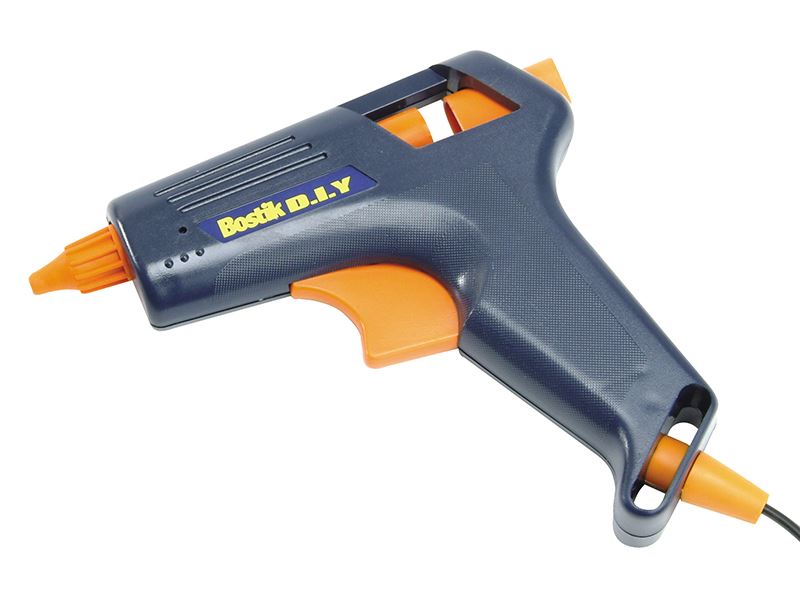 Bostik DIY Glue Gun 55W 240V Bostik - Dynamic Drive