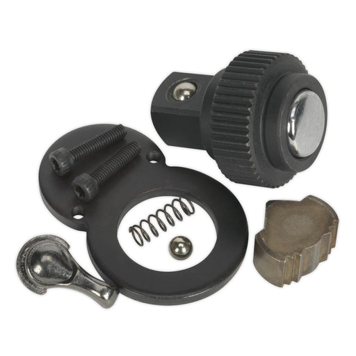 REPAIR KIT FOR AK661, AK661L & AK8947 3/8inchSQ DRIVE Sealey Premier  - Dynamic Drive