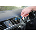 Laser Digital Thermometer 8358 Laser - Dynamic Drive